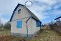 Haus 57 m² Navamysski sielski Saviet, Belarus