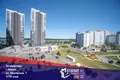 Wohnung 3 zimmer 84 m² Minsk, Belarus