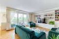 Квартира 4 комнаты 111 м² Варшава, Польша