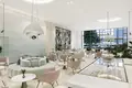 Mieszkanie 1 pokój 79 m² Dubaj, Emiraty Arabskie