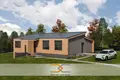 Dom wolnostojący 195 m² Ozyaritska Slabadski rural council, Białoruś