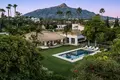 Haus 5 Schlafzimmer 722 m² San Pedro Alcantara, Spanien