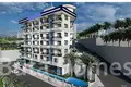 Apartamento 2 habitaciones 62 m² Mahmutlar Mahallesi, Turquía