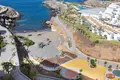 Wohnung 2 zimmer 44 m² Adeje, Spanien