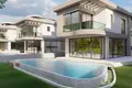 Villa de 5 habitaciones 345 m² Girne Belediyesi, Chipre del Norte