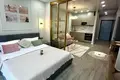 Estudio 1 habitación 43 m² Batumi, Georgia