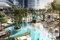 Wohnung 1 zimmer 752 m² Dubai, Vereinigte Arabische Emirate