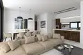 Mieszkanie 4 pokoi 118 m² Jermasoja, Cypr