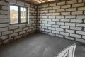 Casa 135 m² Znamienski sielski Saviet, Belarús