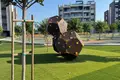 1 bedroom apartment 50 m² in Limassol, Cyprus