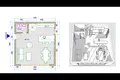 Maison 1 chambre 50 m² Kavac, Monténégro