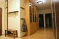 4 room apartment 100 m² in Warsaw, Poland