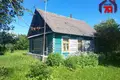 House 45 m² Lahojsk selsaviet, Belarus
