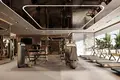 Mieszkanie 5 pokojów 743 m² Dubaj, Emiraty Arabskie