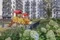 3 room apartment 69 m² Warsaw, Poland