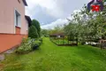 Haus 118 m² Zabalocki sielski Saviet, Belarus