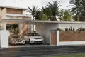 3 bedroom villa 353 m² Thalang, Thailand