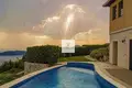 6 bedroom villa 650 m² Przno, Montenegro
