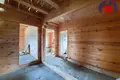 House 196 m² Pryliepy, Belarus