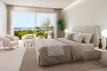 Appartement 2 chambres 105 m² Finestrat, Espagne