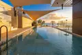 Appartement 4 chambres 221 m² Chlórakas, Chypre