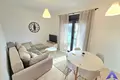 Wohnung 1 Schlafzimmer 35 m², Montenegro