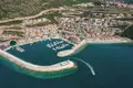 Mieszkanie 1 pokój 70 m² Radovici, Czarnogóra