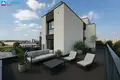 Wohnung 2 zimmer 38 m² Kaunas, Litauen