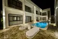 Mieszkanie 1 pokój 50 m² Canggu, Indonezja