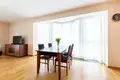 Apartamento 3 habitaciones 90 m² Lodz, Polonia