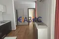1 bedroom apartment 50 m² Nesebar, Bulgaria