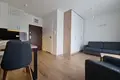 Appartement 1 chambre 29 m² en Varsovie, Pologne