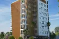 Appartement 1 chambre 51 m² Larnaca, Chypre