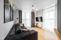 Квартира 3 комнаты 58 м² Минск, Беларусь