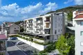 2 bedroom apartment 95 m² Tivat, Montenegro