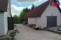 House 101 m² Dziamidavicki sielski Saviet, Belarus