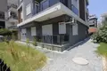 Penthouse 4 bedrooms 145 m² Muratpasa, Turkey