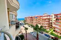 Appartement 1 chambre 125 m² Mahmutlar, Turquie
