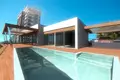 3-Schlafzimmer-Villa 313 m² Calp, Spanien