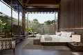 Wohnung 3 Schlafzimmer 440 m² Tibubeneng, Indonesien