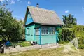 Haus 61 m² Muchaviecki sielski Saviet, Belarus