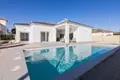 3 bedroom villa 146 m² el Pinos Pinoso, Spain