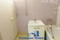 2 room apartment 62 m² Minsk, Belarus