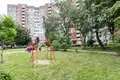 Wohnung 2 zimmer 51 m² Minsk, Belarus