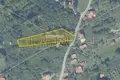 Land 1 765 m² Sveta Nedelja, Croatia