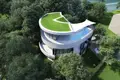 Вилла 4 спальни 400 м² Icici, Хорватия