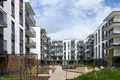 Appartement 4 chambres 100 m² Varsovie, Pologne