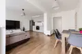 Mieszkanie 2 pokoi 46 m² Ogre, Łotwa