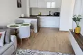 Квартира 1 спальня 50 м² Будва, Черногория