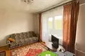Mieszkanie 3 pokoi 59 m² Słonim, Białoruś